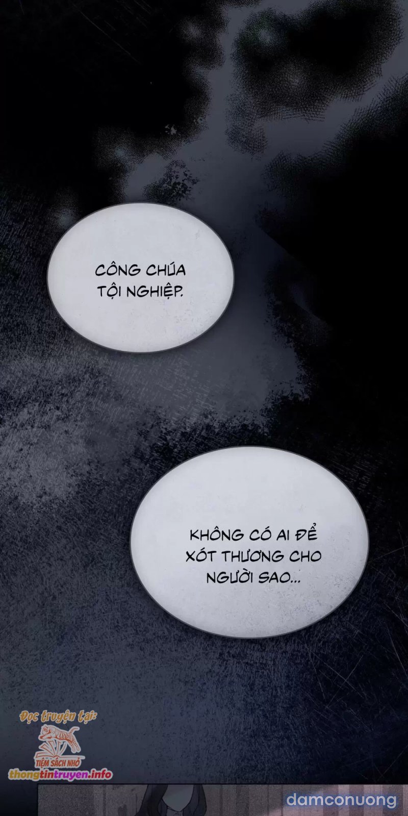 [18+] Búp Bê Phòng Ngủ Của Công Chúa 