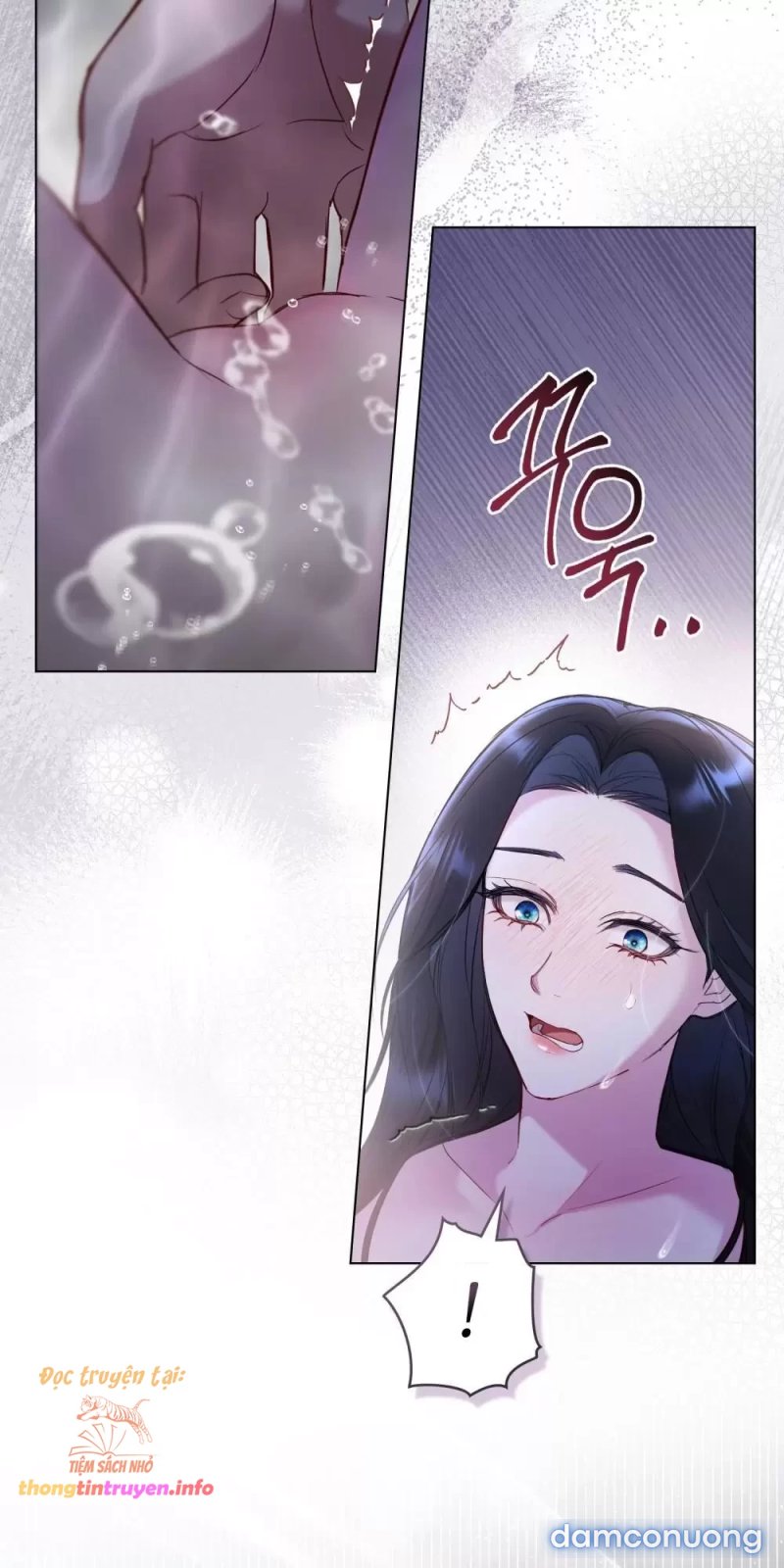 [18+] Búp Bê Phòng Ngủ Của Công Chúa 