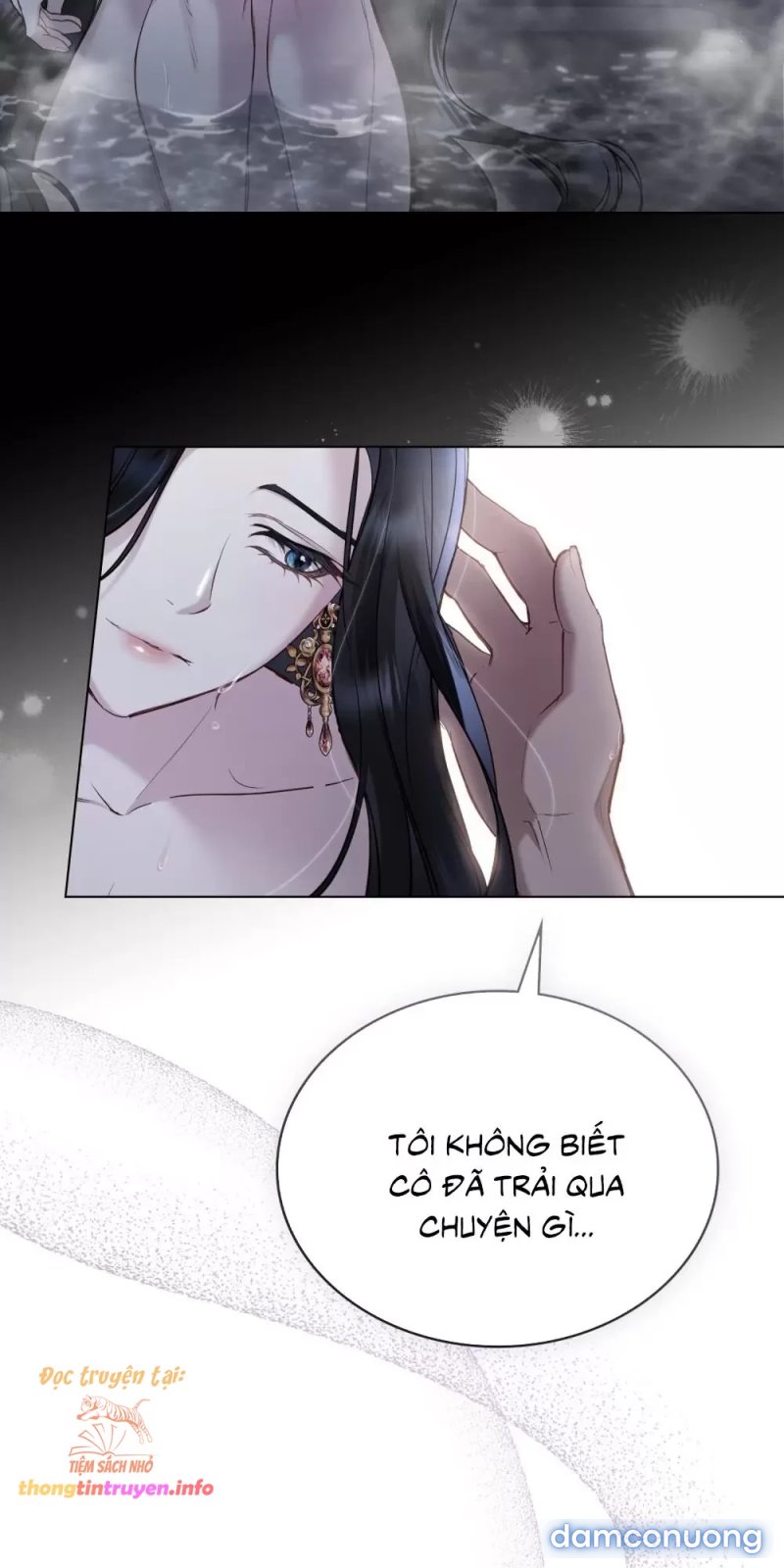 [18+] Búp Bê Phòng Ngủ Của Công Chúa 