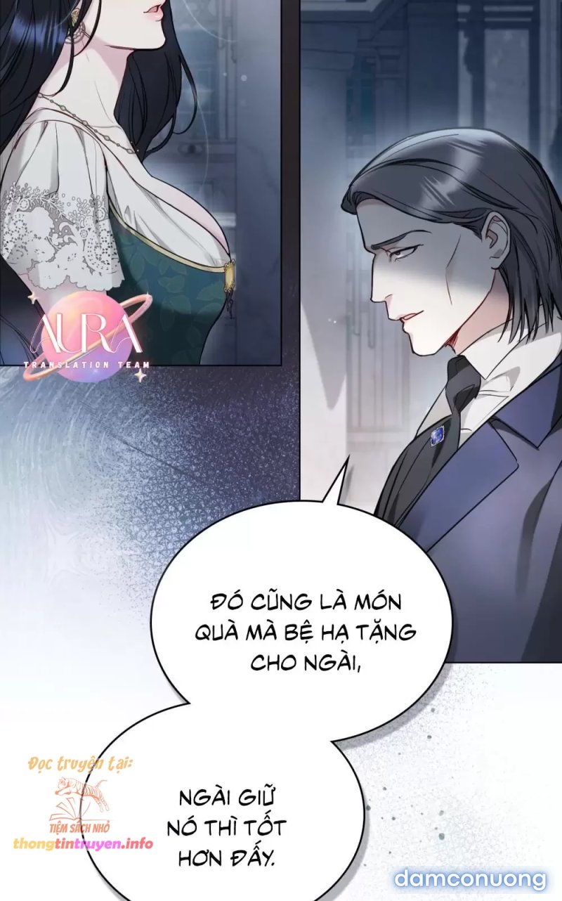[18+] Búp Bê Phòng Ngủ Của Công Chúa 
