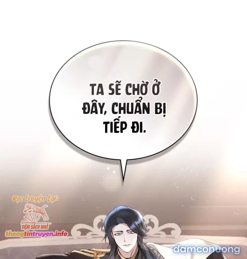 [18+] Búp Bê Phòng Ngủ Của Công Chúa 