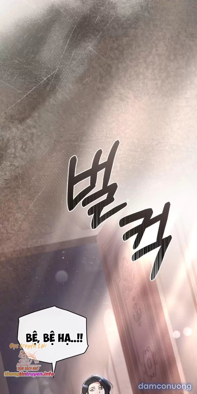 [18+] Búp Bê Phòng Ngủ Của Công Chúa 
