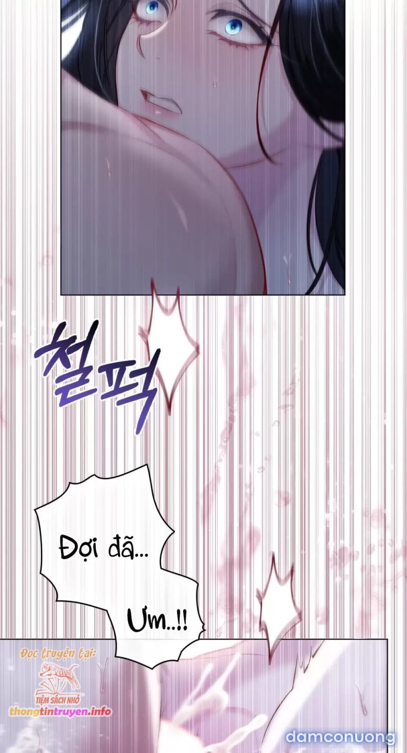[18+] Búp Bê Phòng Ngủ Của Công Chúa 