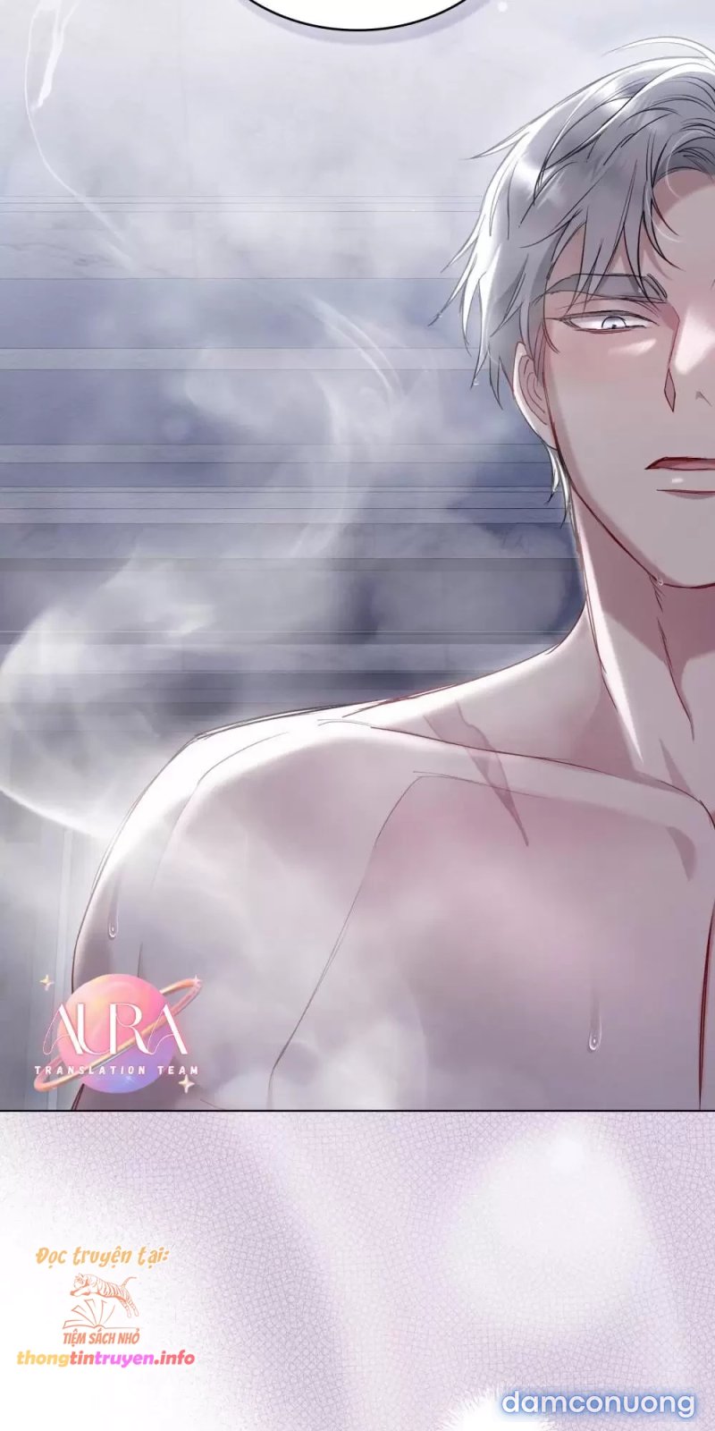 [18+] Búp Bê Phòng Ngủ Của Công Chúa 