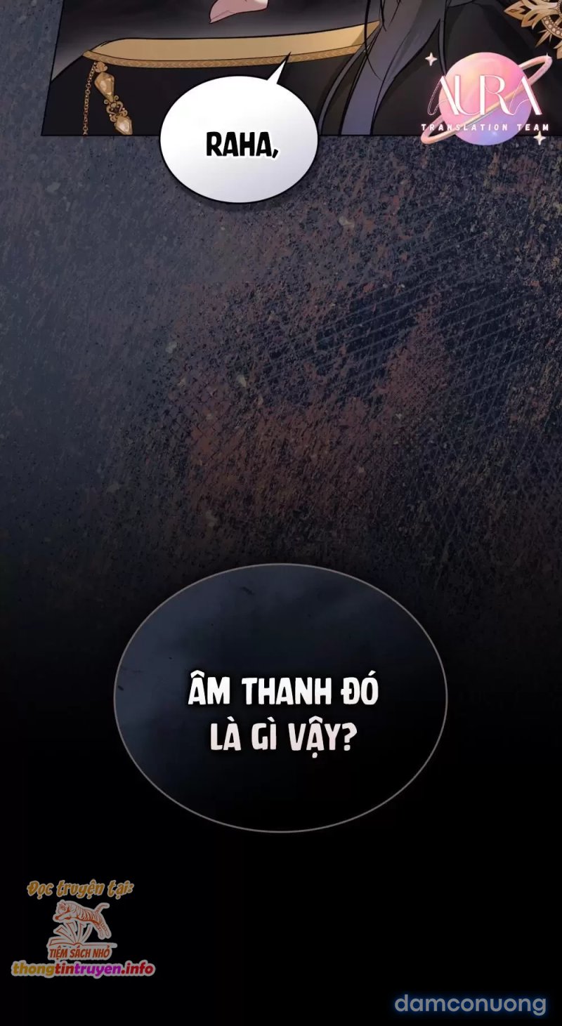 [18+] Búp Bê Phòng Ngủ Của Công Chúa 