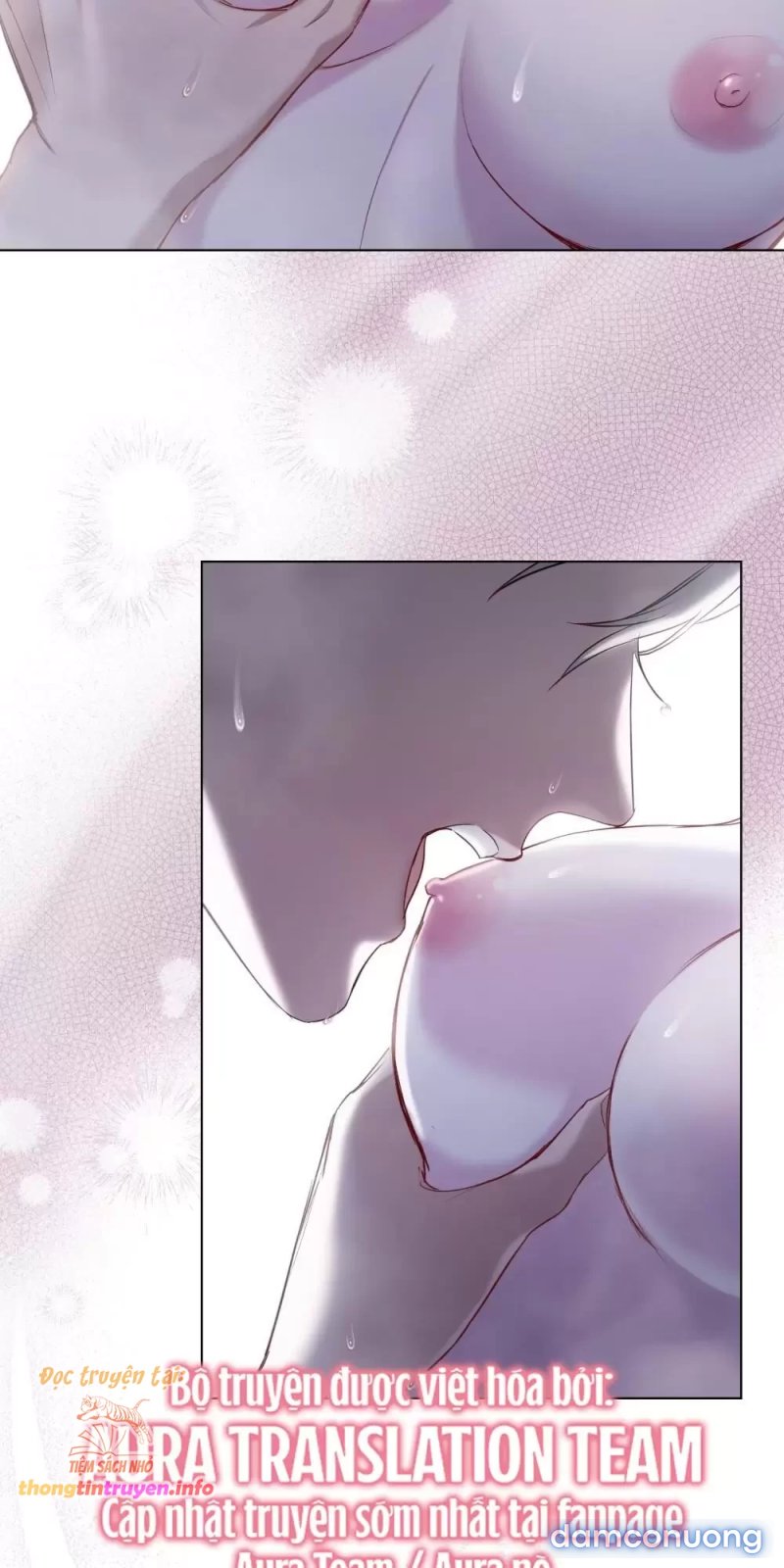 [18+] Búp Bê Phòng Ngủ Của Công Chúa 