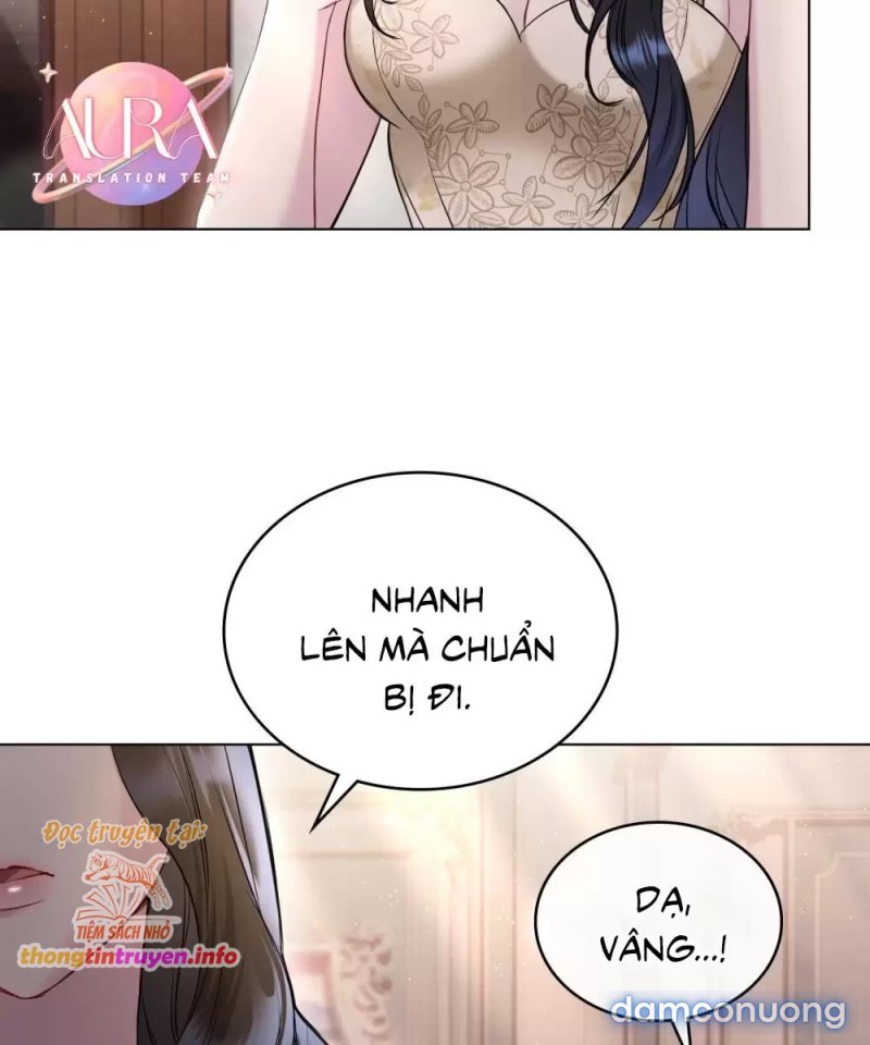 [18+] Búp Bê Phòng Ngủ Của Công Chúa 