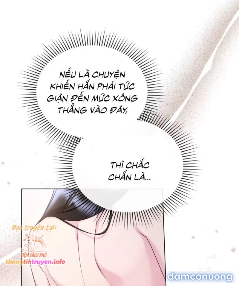[18+] Búp Bê Phòng Ngủ Của Công Chúa 
