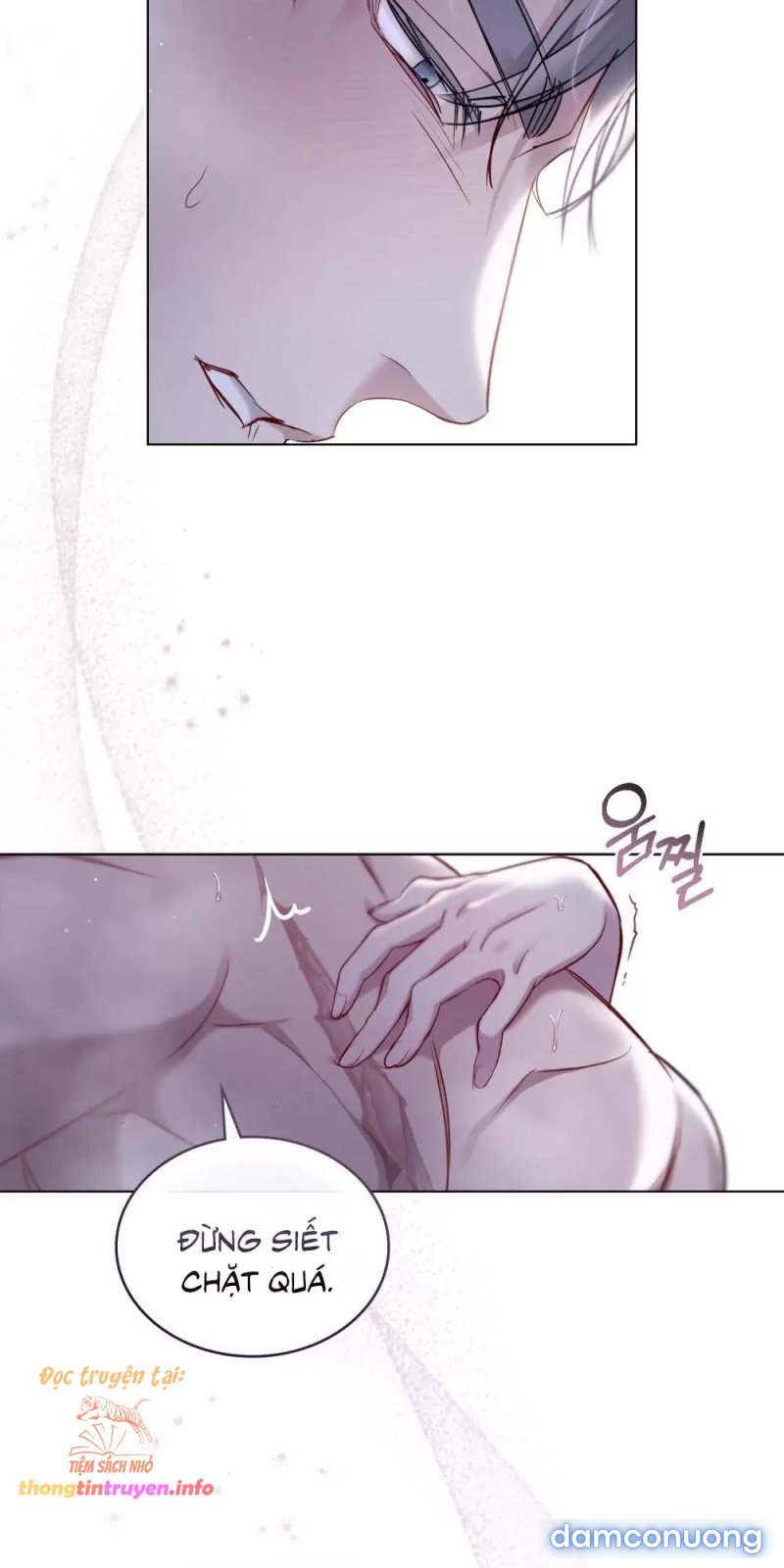 [18+] Búp Bê Phòng Ngủ Của Công Chúa 