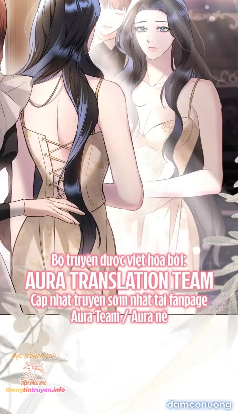 [18+] Búp Bê Phòng Ngủ Của Công Chúa 