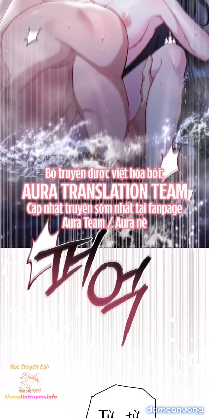 [18+] Búp Bê Phòng Ngủ Của Công Chúa 