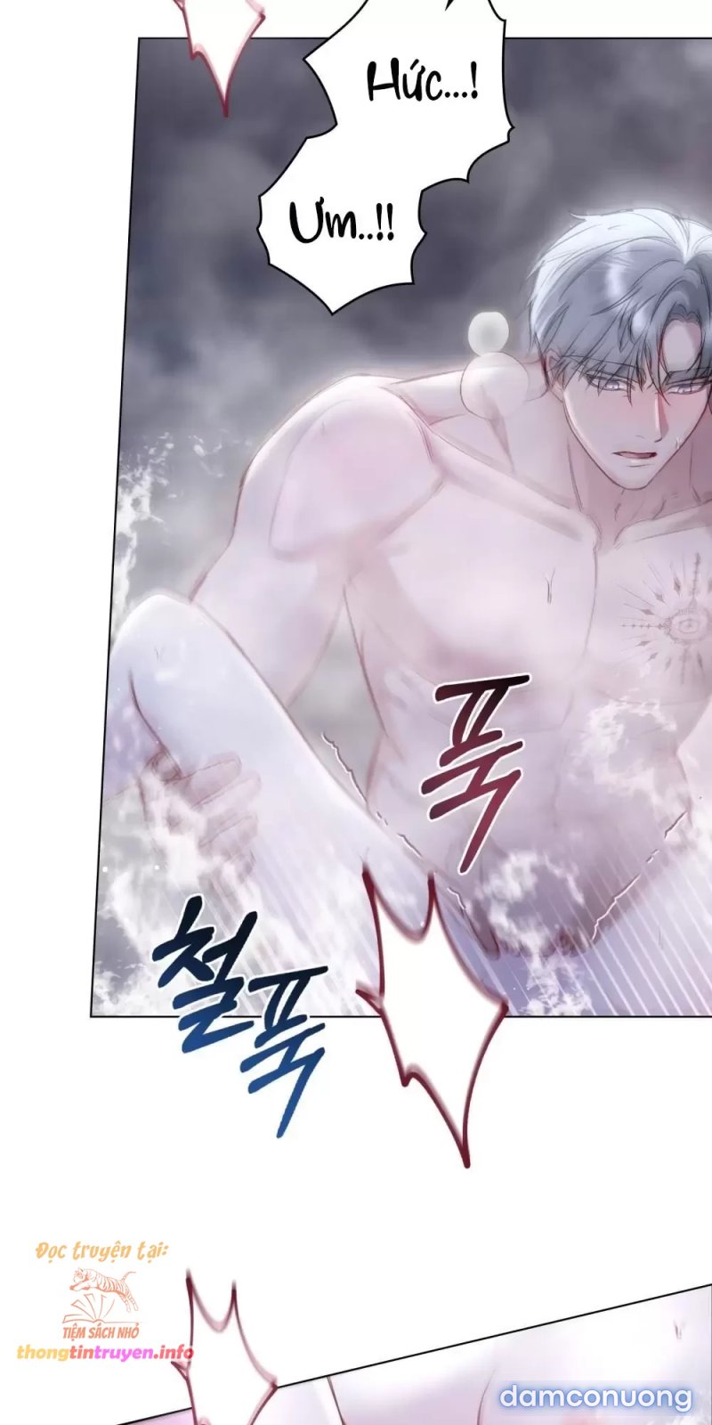 [18+] Búp Bê Phòng Ngủ Của Công Chúa 
