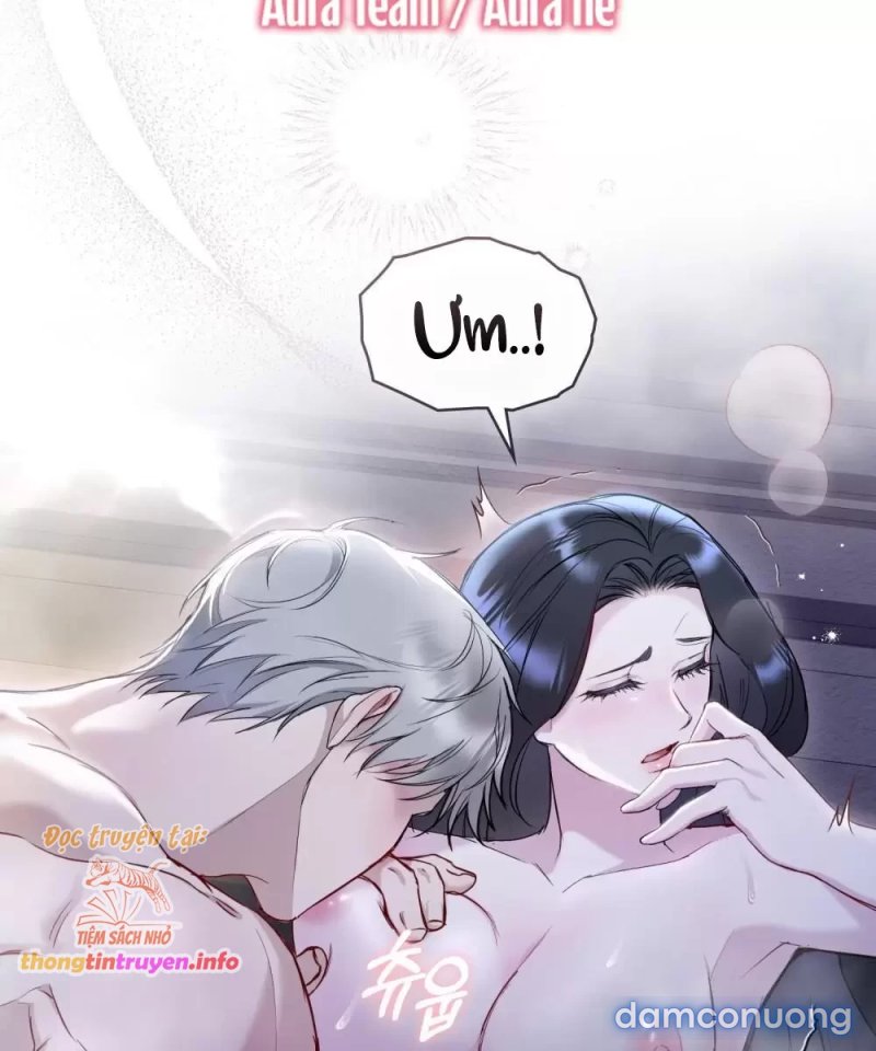 [18+] Búp Bê Phòng Ngủ Của Công Chúa 