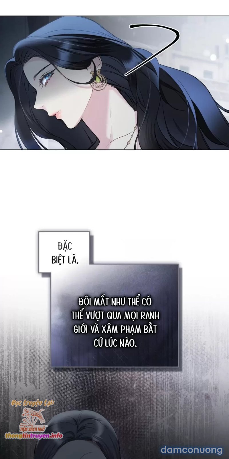[18+] Búp Bê Phòng Ngủ Của Công Chúa 