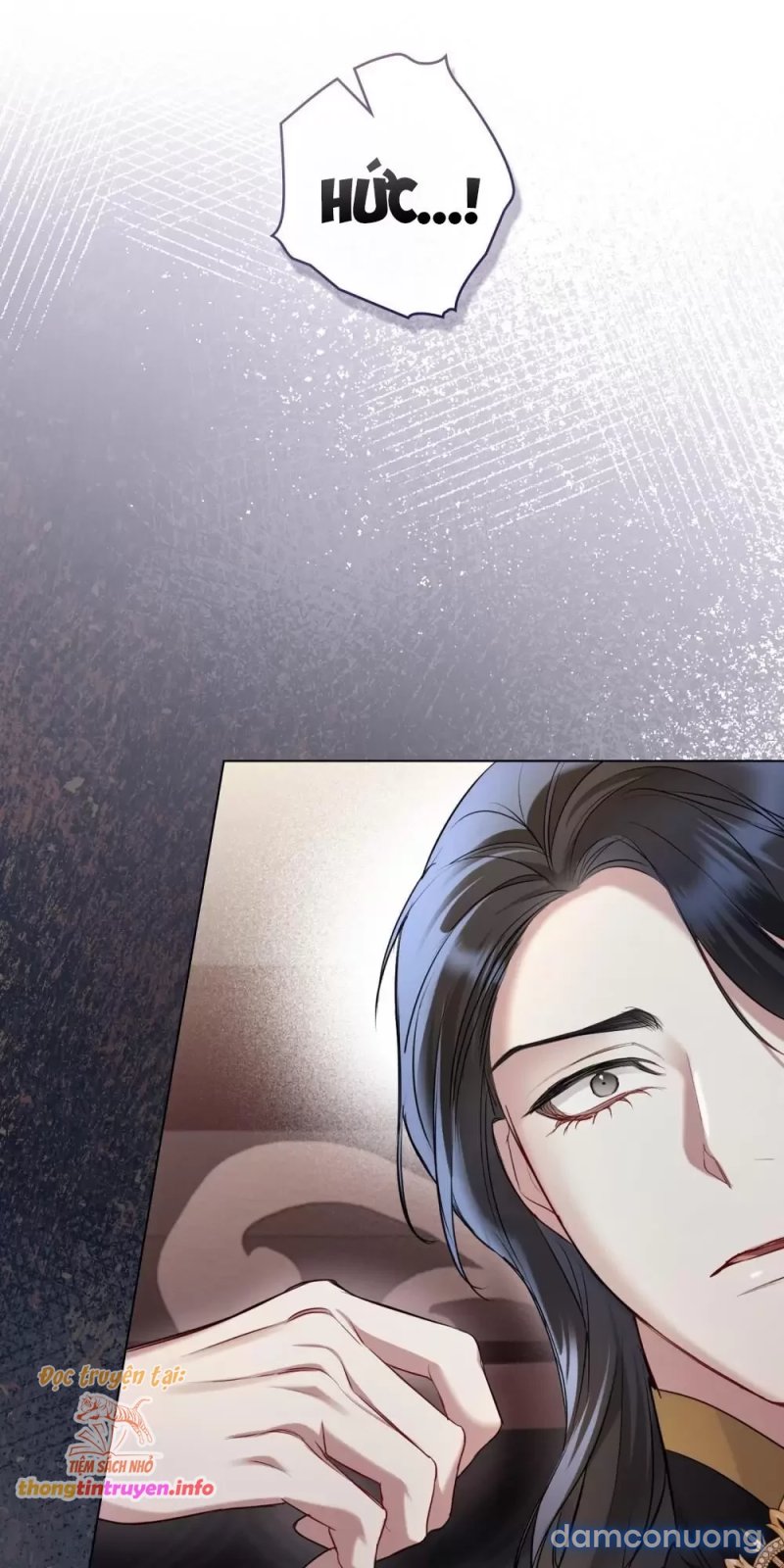 [18+] Búp Bê Phòng Ngủ Của Công Chúa 