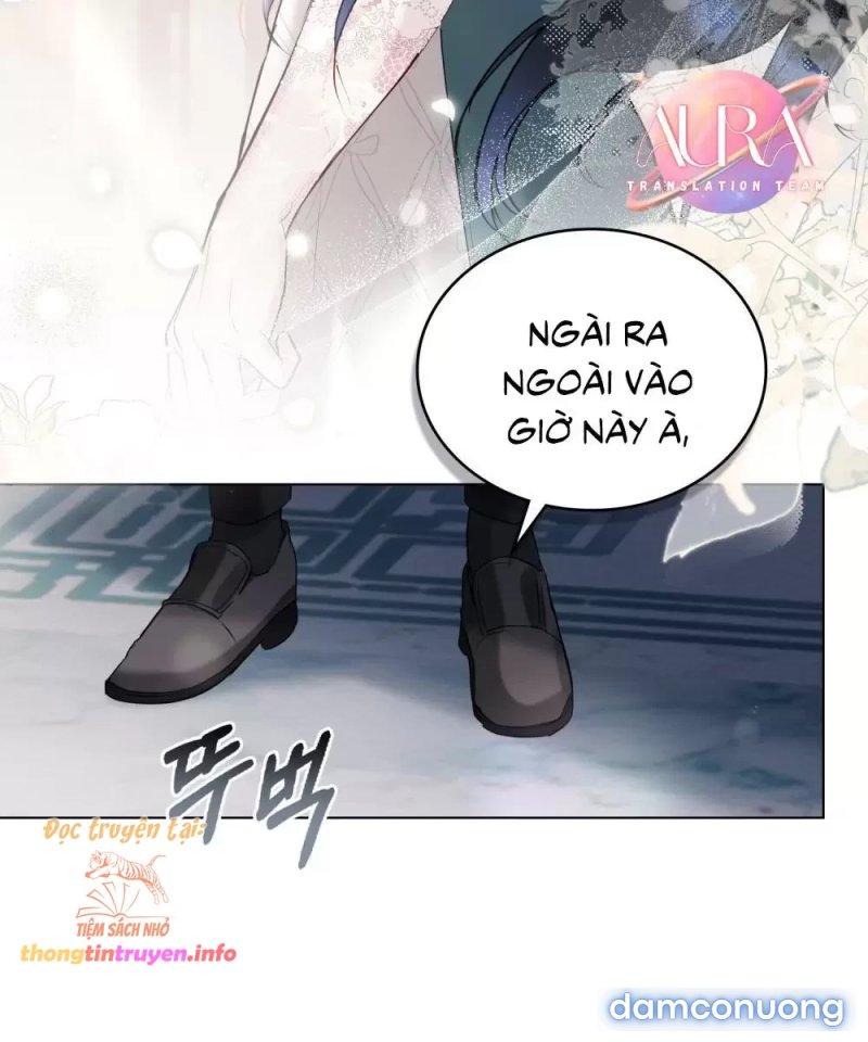 [18+] Búp Bê Phòng Ngủ Của Công Chúa 