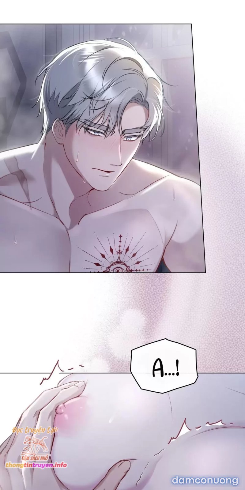 [18+] Búp Bê Phòng Ngủ Của Công Chúa 