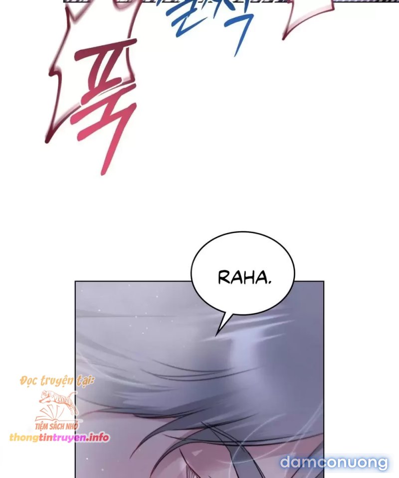 [18+] Búp Bê Phòng Ngủ Của Công Chúa 