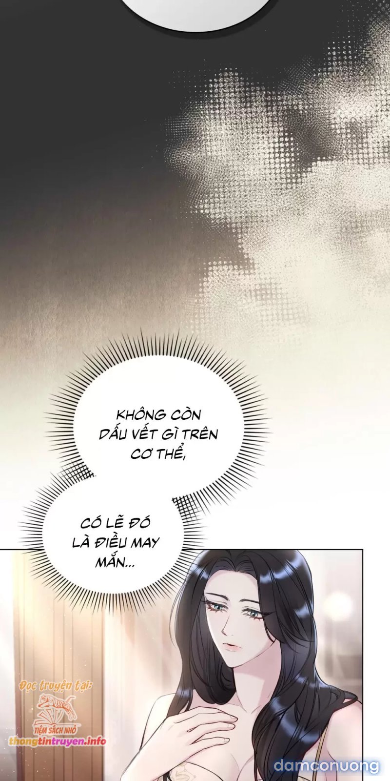 [18+] Búp Bê Phòng Ngủ Của Công Chúa 