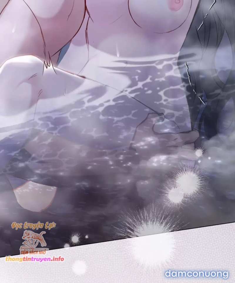 [18+] Búp Bê Phòng Ngủ Của Công Chúa 