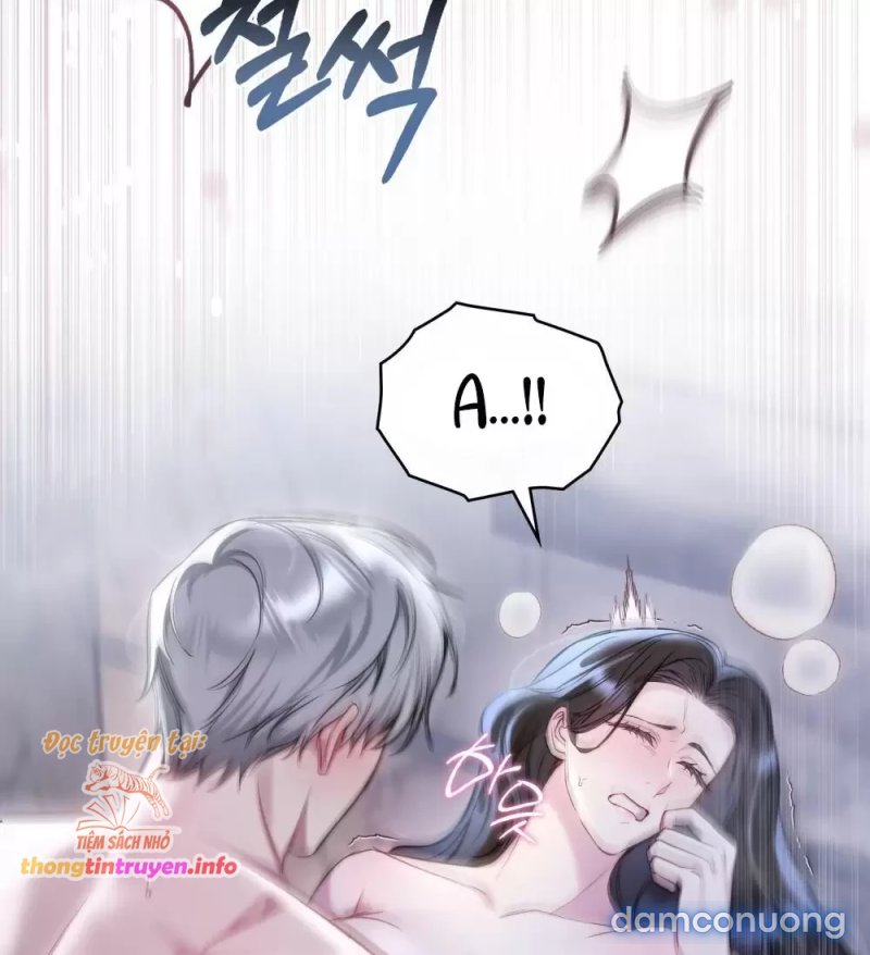 [18+] Búp Bê Phòng Ngủ Của Công Chúa 