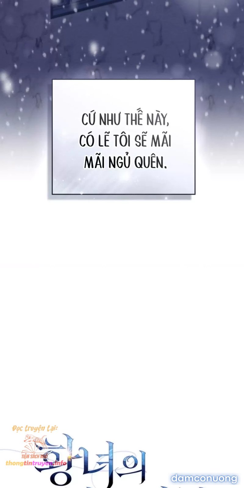 [18+] Búp Bê Phòng Ngủ Của Công Chúa 
