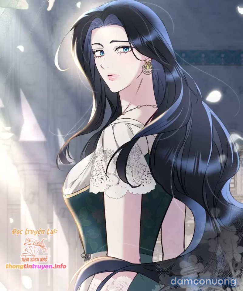 [18+] Búp Bê Phòng Ngủ Của Công Chúa 
