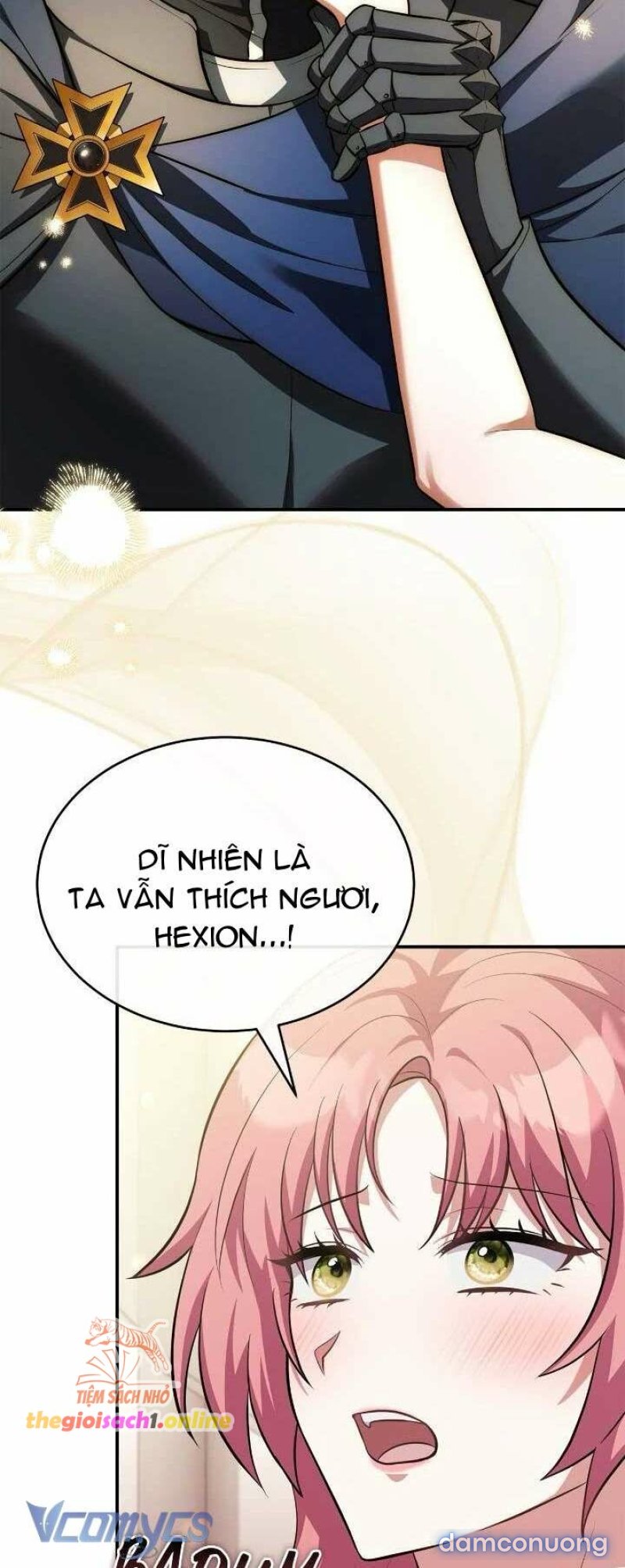 Dàn Harem Nóng Bỏng Đang Dần Lạnh Nhạt với Tôi! 