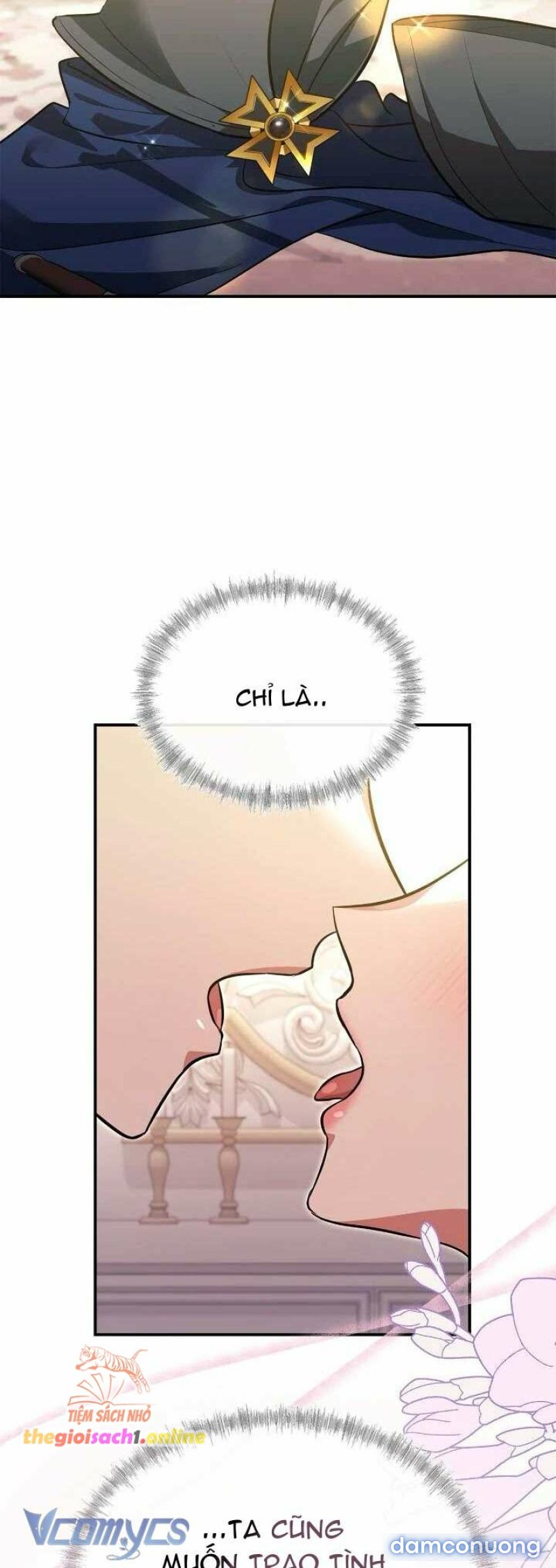 Dàn Harem Nóng Bỏng Đang Dần Lạnh Nhạt với Tôi! 