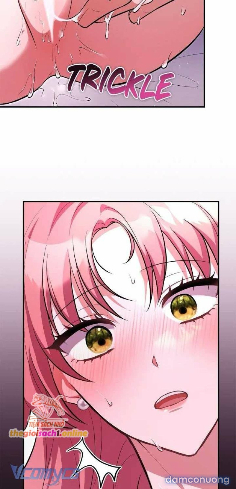 Dàn Harem Nóng Bỏng Đang Dần Lạnh Nhạt với Tôi! 
