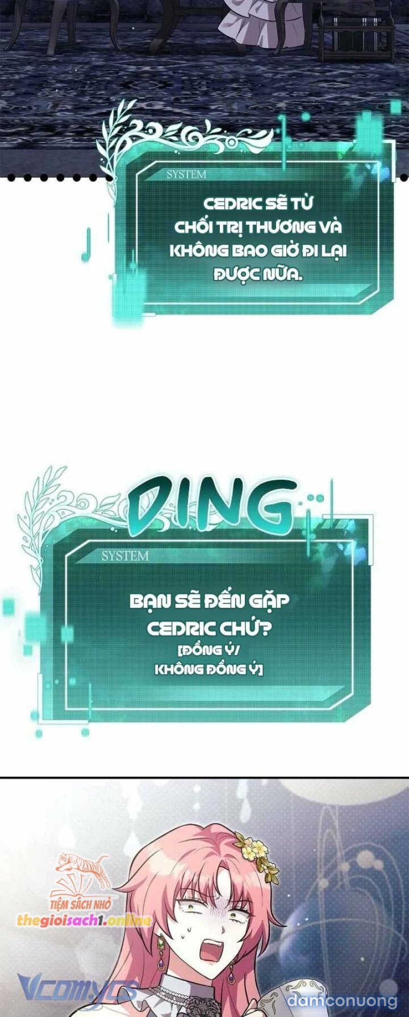 Dàn Harem Nóng Bỏng Đang Dần Lạnh Nhạt với Tôi! 