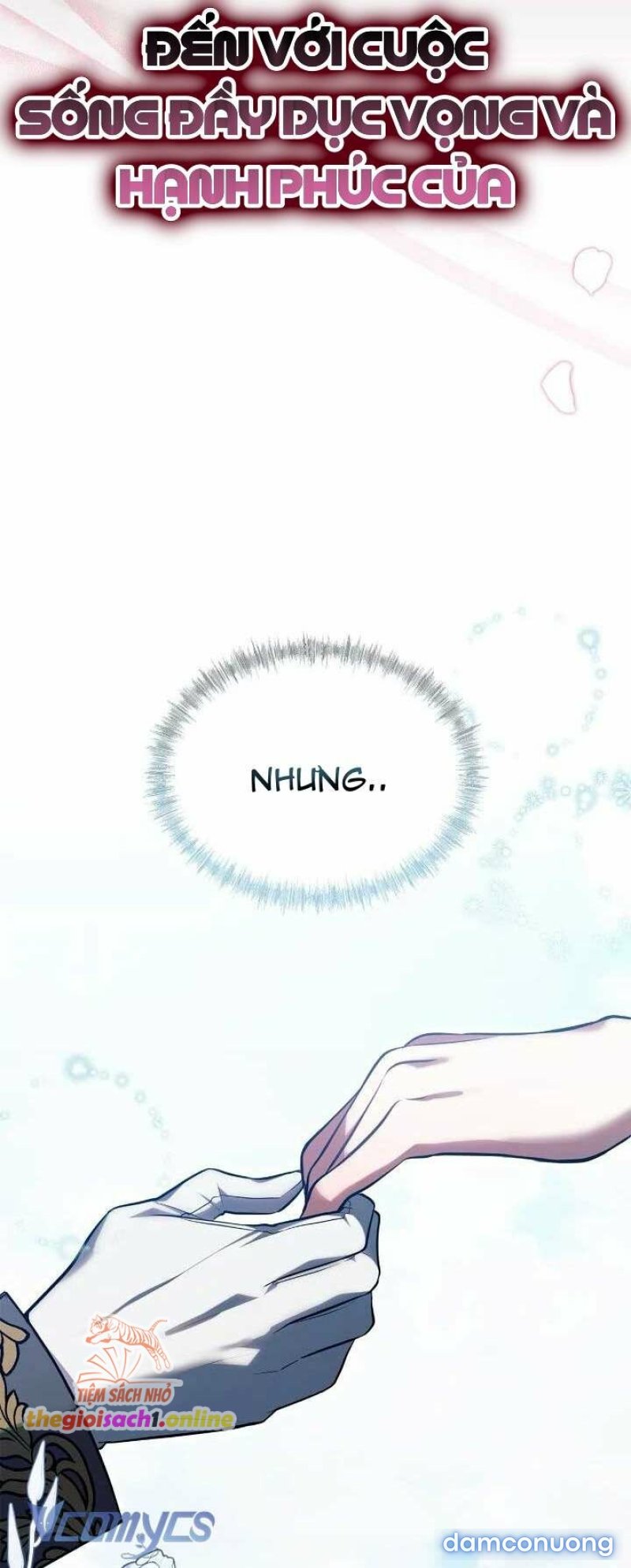 Dàn Harem Nóng Bỏng Đang Dần Lạnh Nhạt với Tôi! 