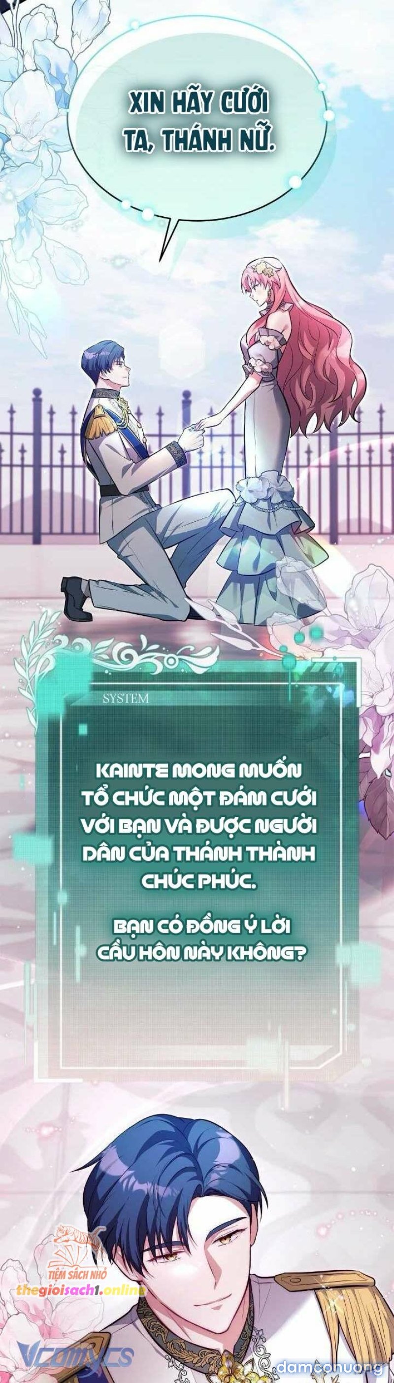 Dàn Harem Nóng Bỏng Đang Dần Lạnh Nhạt với Tôi! 