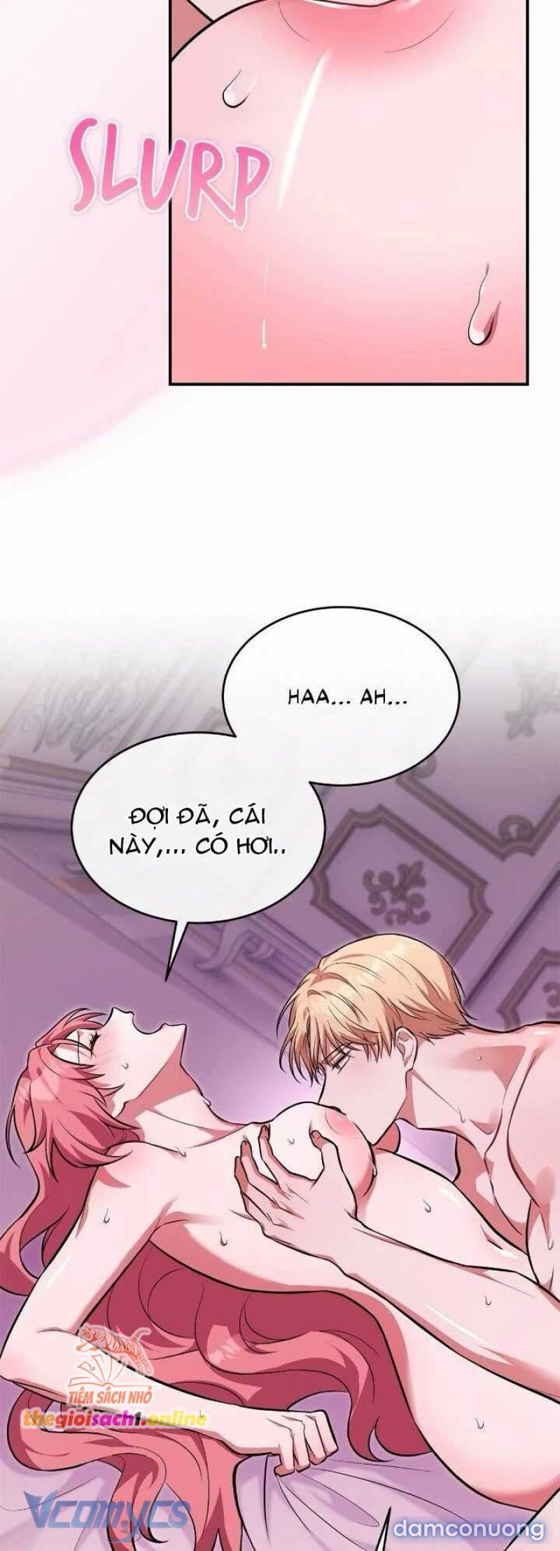 Dàn Harem Nóng Bỏng Đang Dần Lạnh Nhạt với Tôi! 