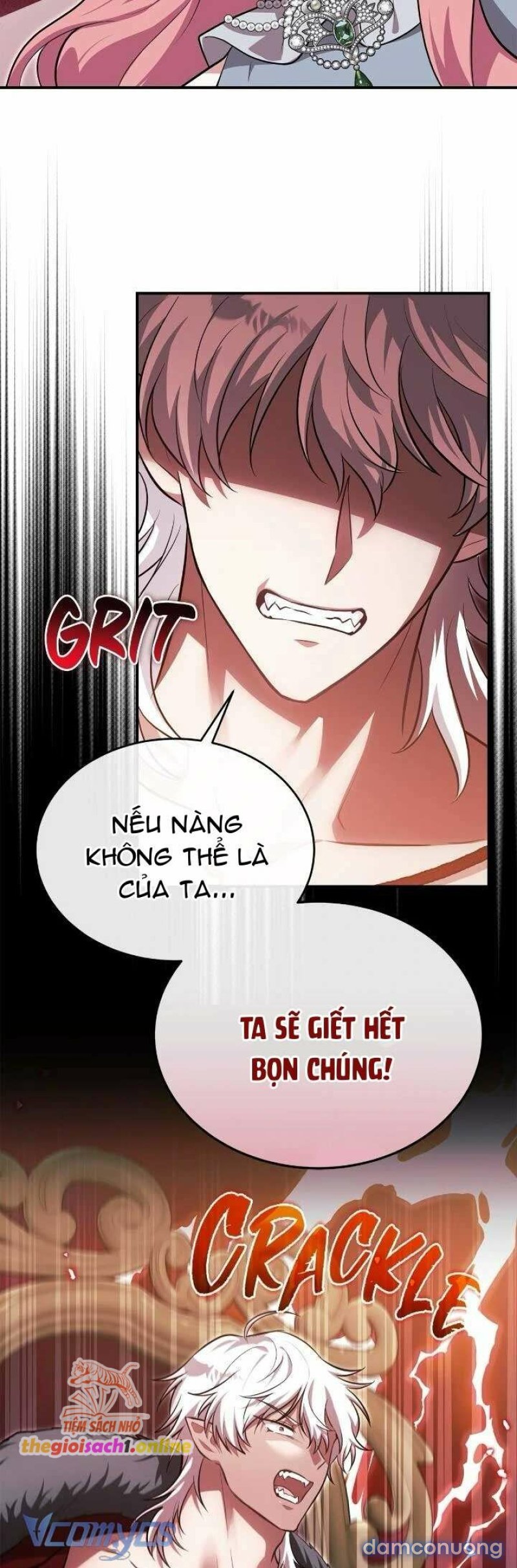 Dàn Harem Nóng Bỏng Đang Dần Lạnh Nhạt với Tôi! 