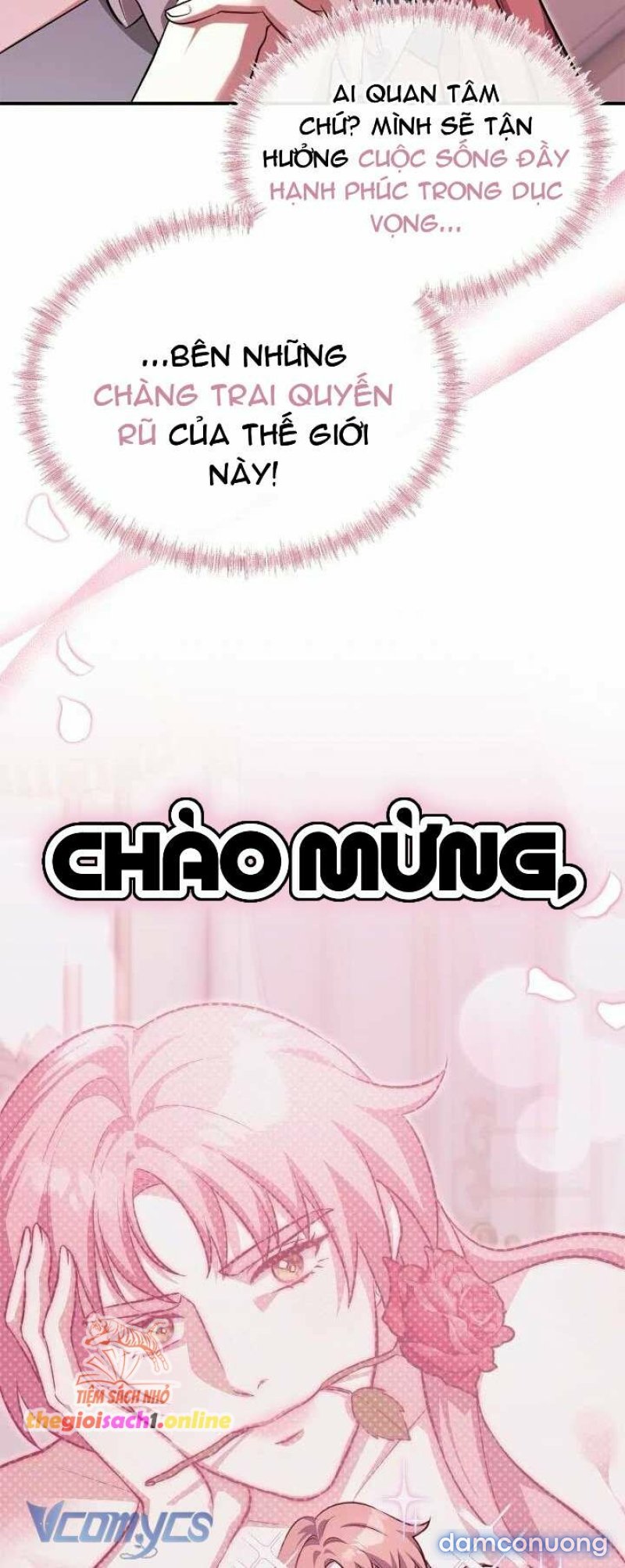 Dàn Harem Nóng Bỏng Đang Dần Lạnh Nhạt với Tôi! 