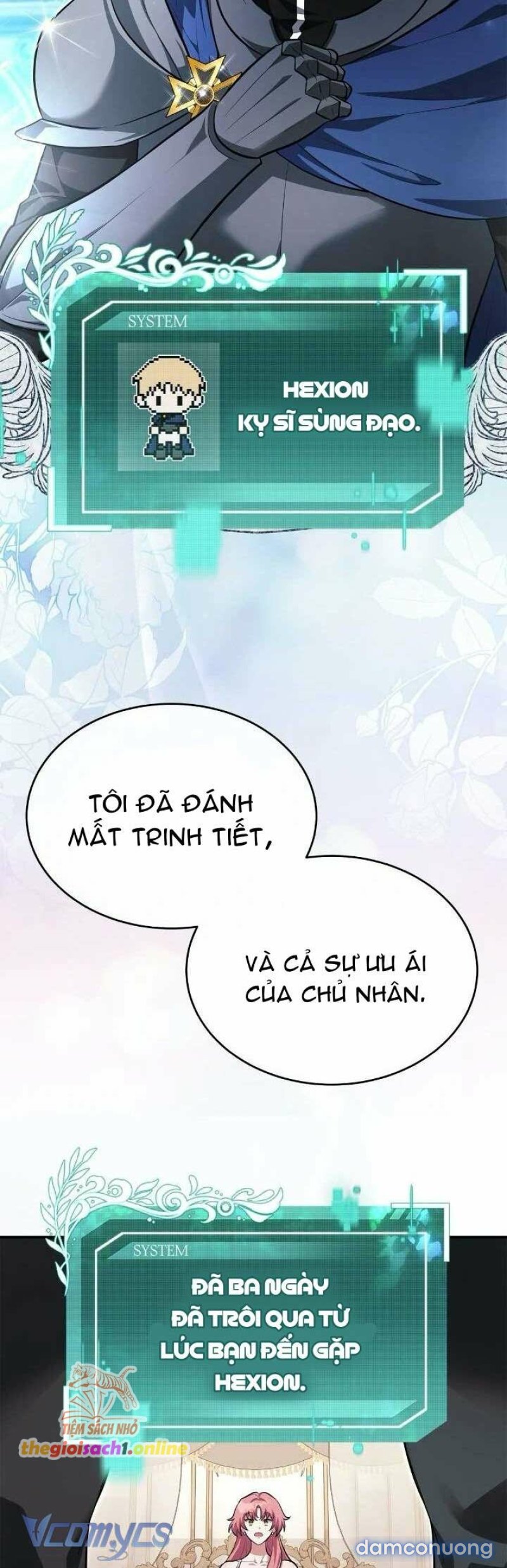 Dàn Harem Nóng Bỏng Đang Dần Lạnh Nhạt với Tôi! 