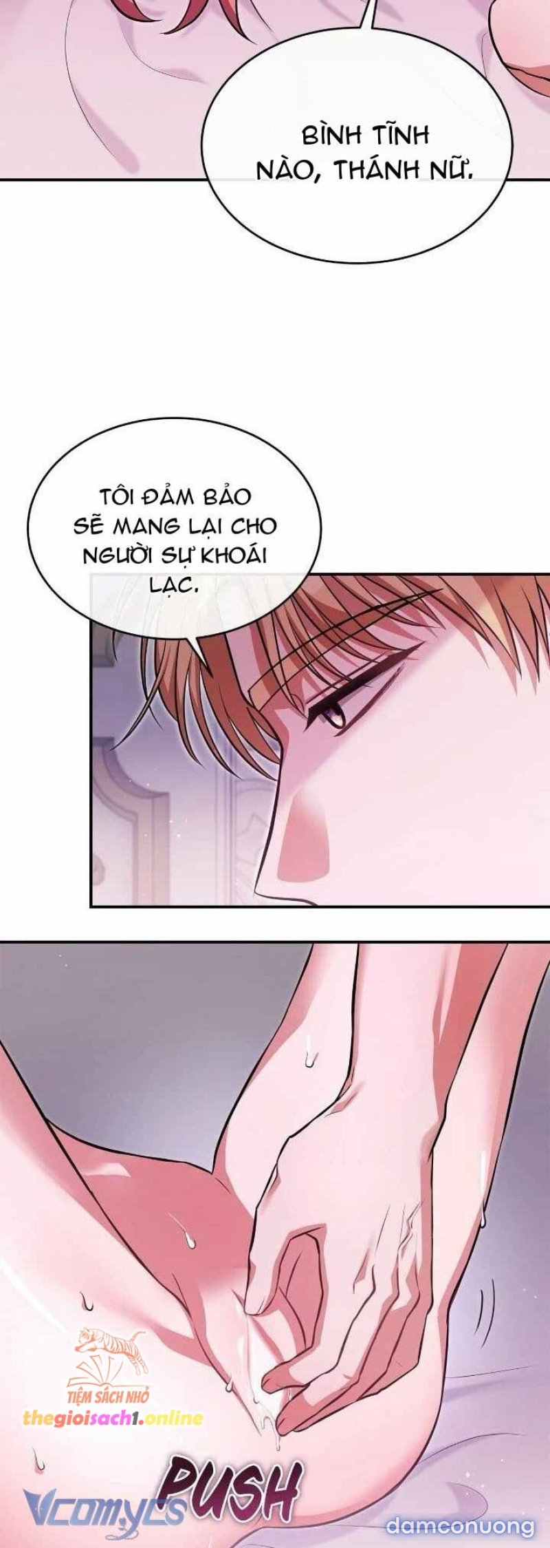 Dàn Harem Nóng Bỏng Đang Dần Lạnh Nhạt với Tôi! 