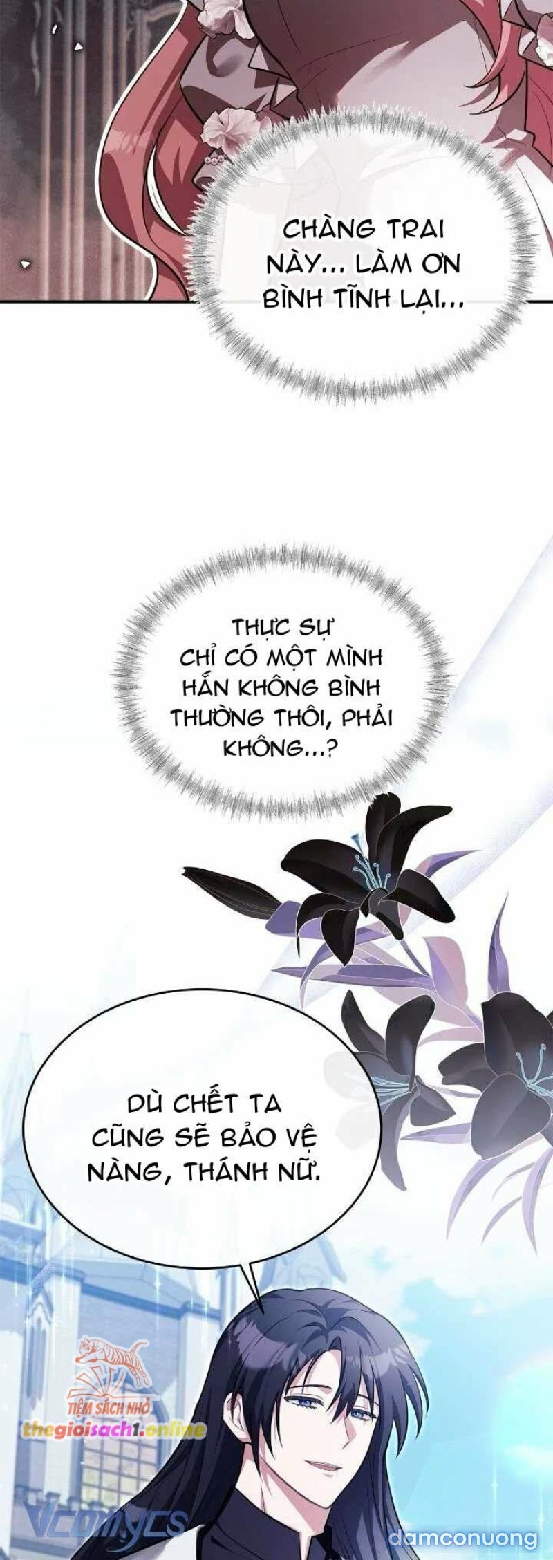 Dàn Harem Nóng Bỏng Đang Dần Lạnh Nhạt với Tôi! 