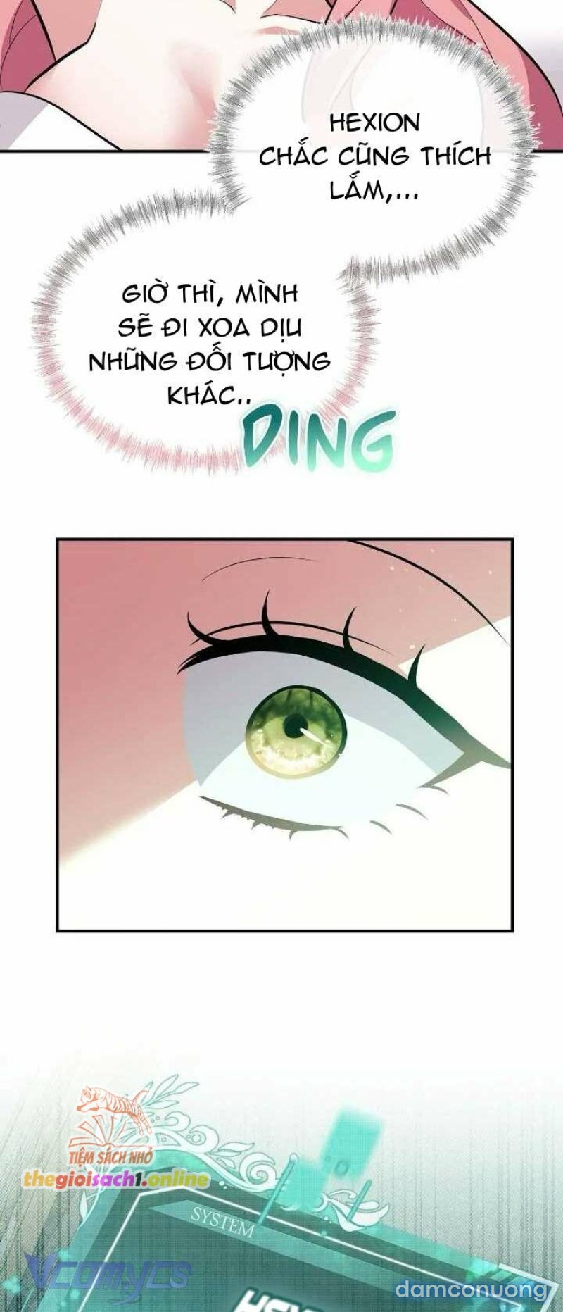 Dàn Harem Nóng Bỏng Đang Dần Lạnh Nhạt với Tôi! 