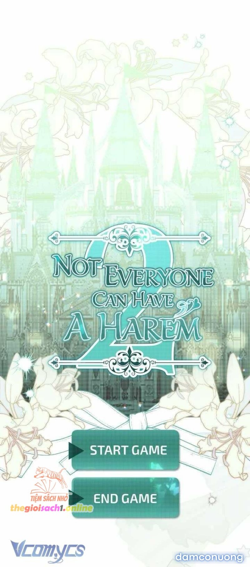 Dàn Harem Nóng Bỏng Đang Dần Lạnh Nhạt với Tôi! 