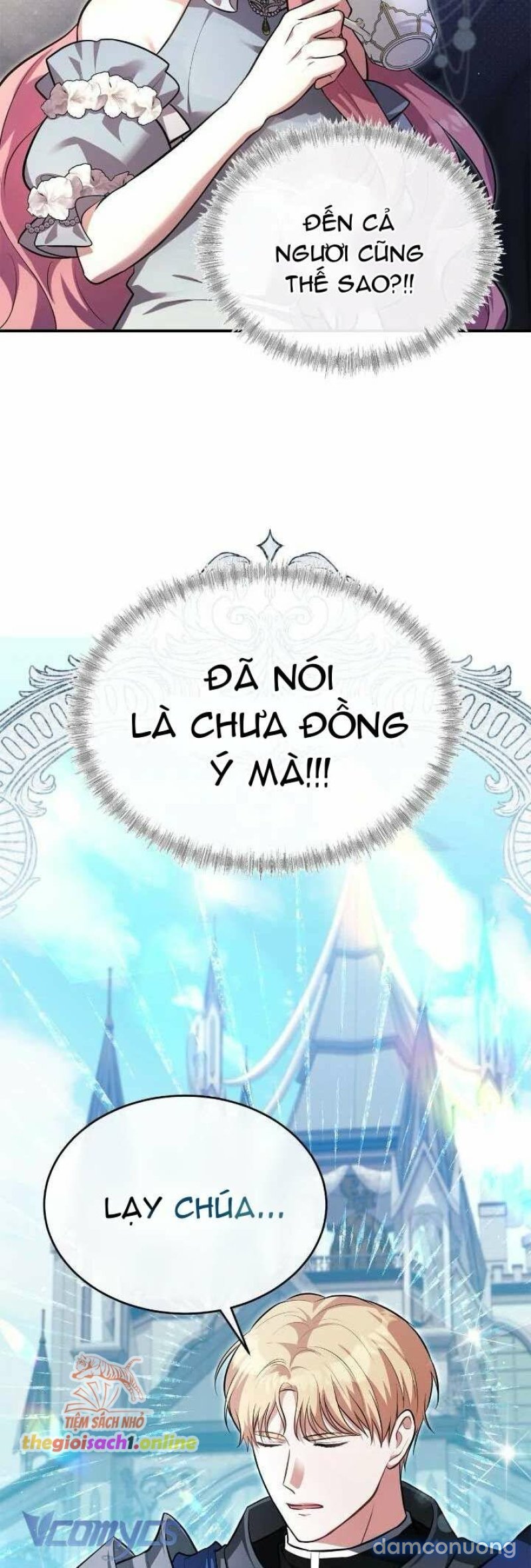 Dàn Harem Nóng Bỏng Đang Dần Lạnh Nhạt với Tôi! 