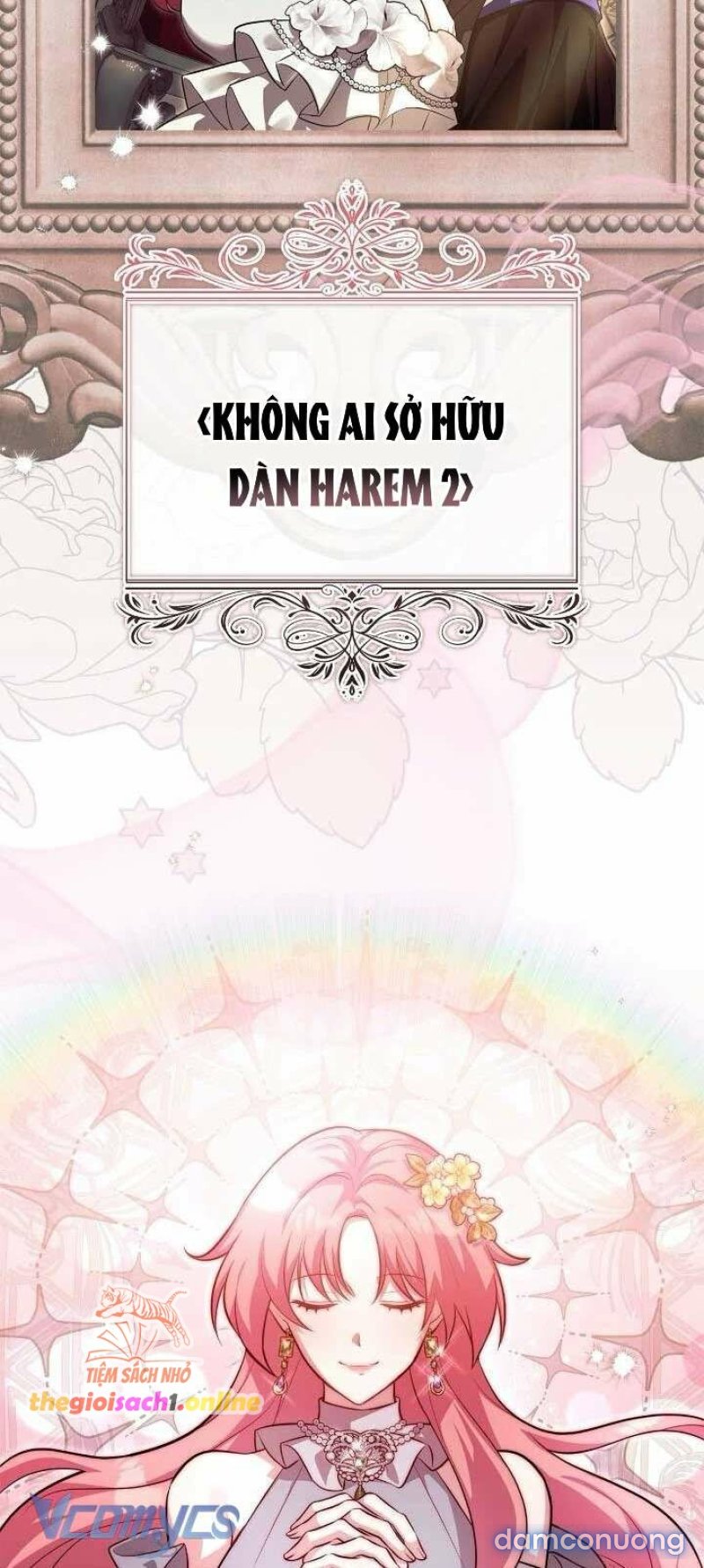 Dàn Harem Nóng Bỏng Đang Dần Lạnh Nhạt với Tôi! 