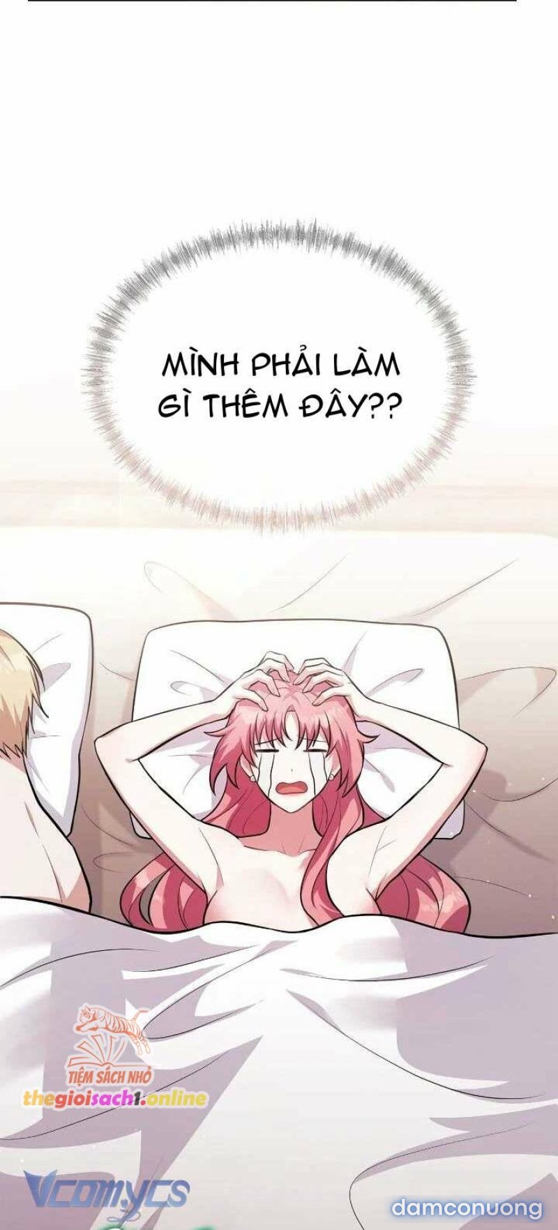 Dàn Harem Nóng Bỏng Đang Dần Lạnh Nhạt với Tôi! 