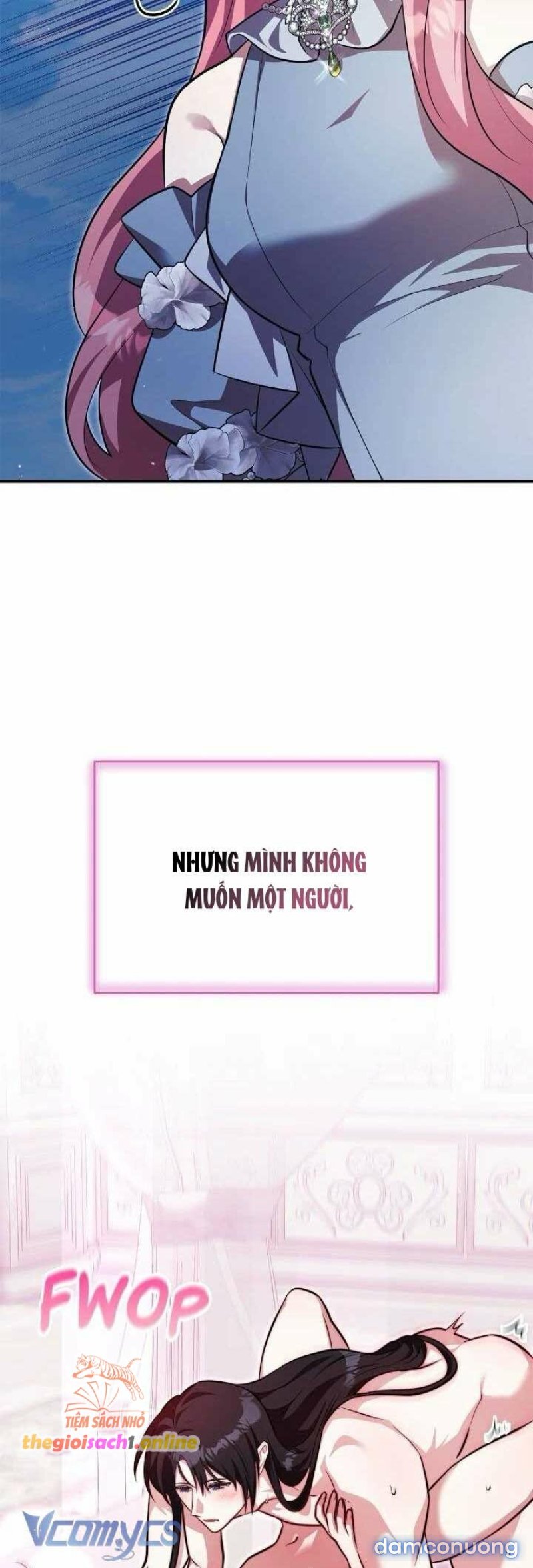 Dàn Harem Nóng Bỏng Đang Dần Lạnh Nhạt với Tôi! 