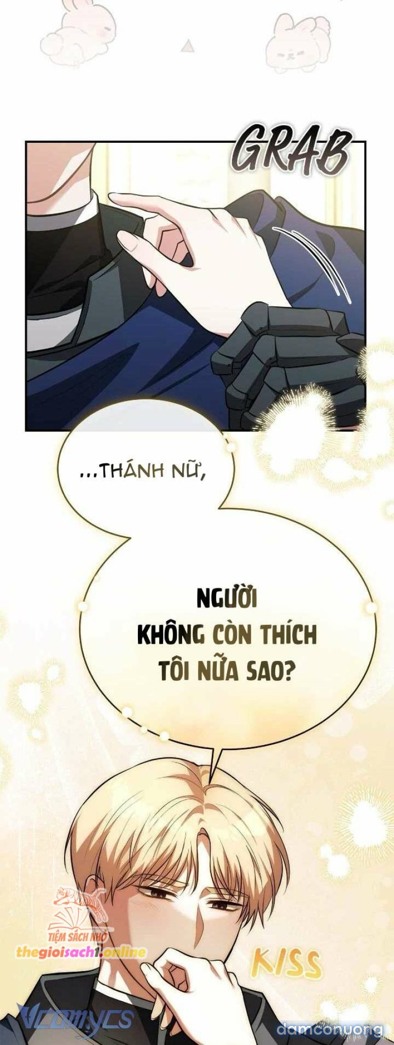 Dàn Harem Nóng Bỏng Đang Dần Lạnh Nhạt với Tôi! 