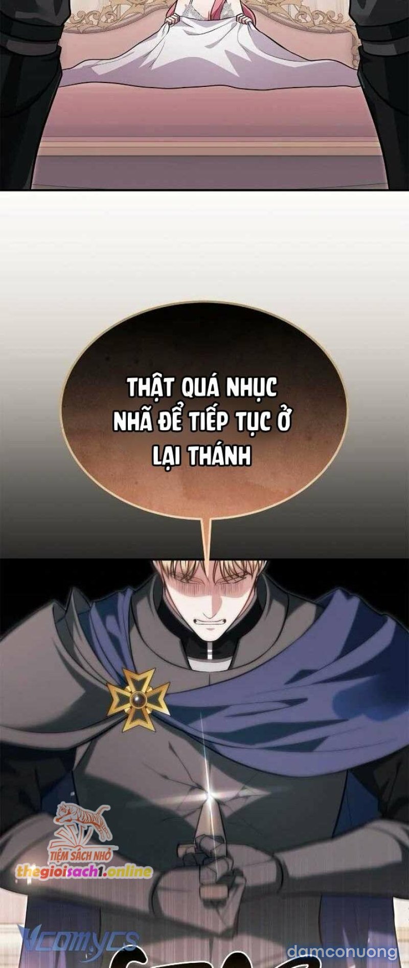 Dàn Harem Nóng Bỏng Đang Dần Lạnh Nhạt với Tôi! 