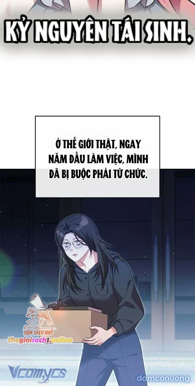 Dàn Harem Nóng Bỏng Đang Dần Lạnh Nhạt với Tôi! 
