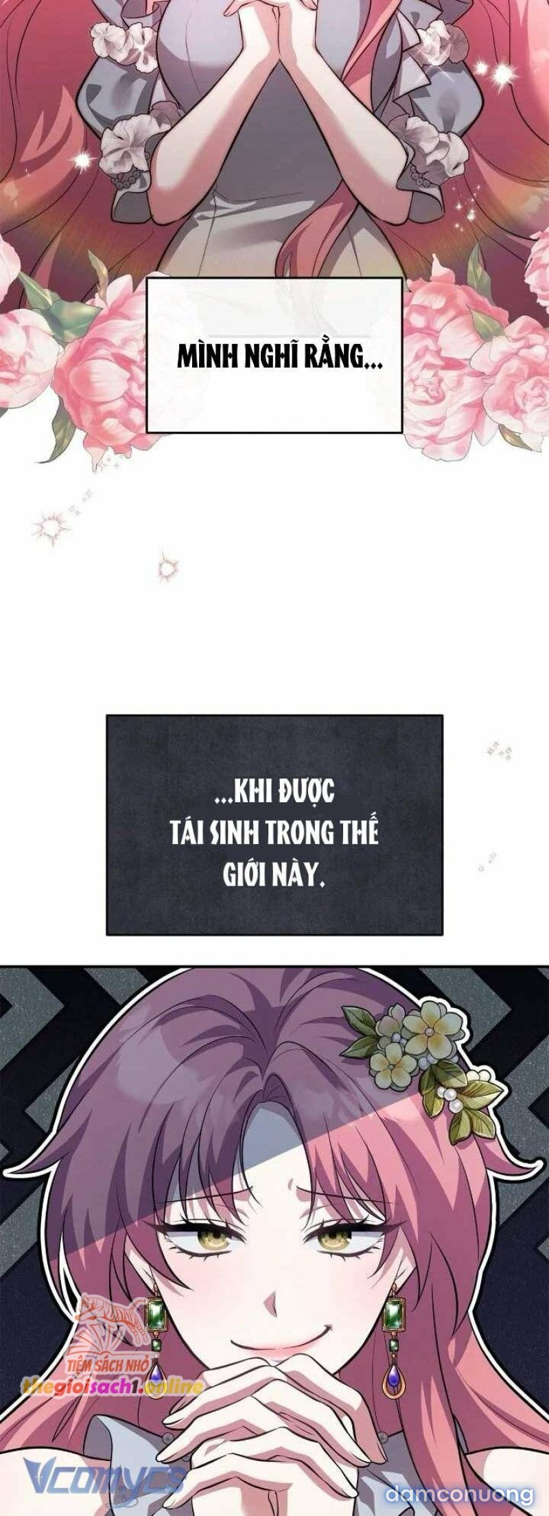 Dàn Harem Nóng Bỏng Đang Dần Lạnh Nhạt với Tôi! 