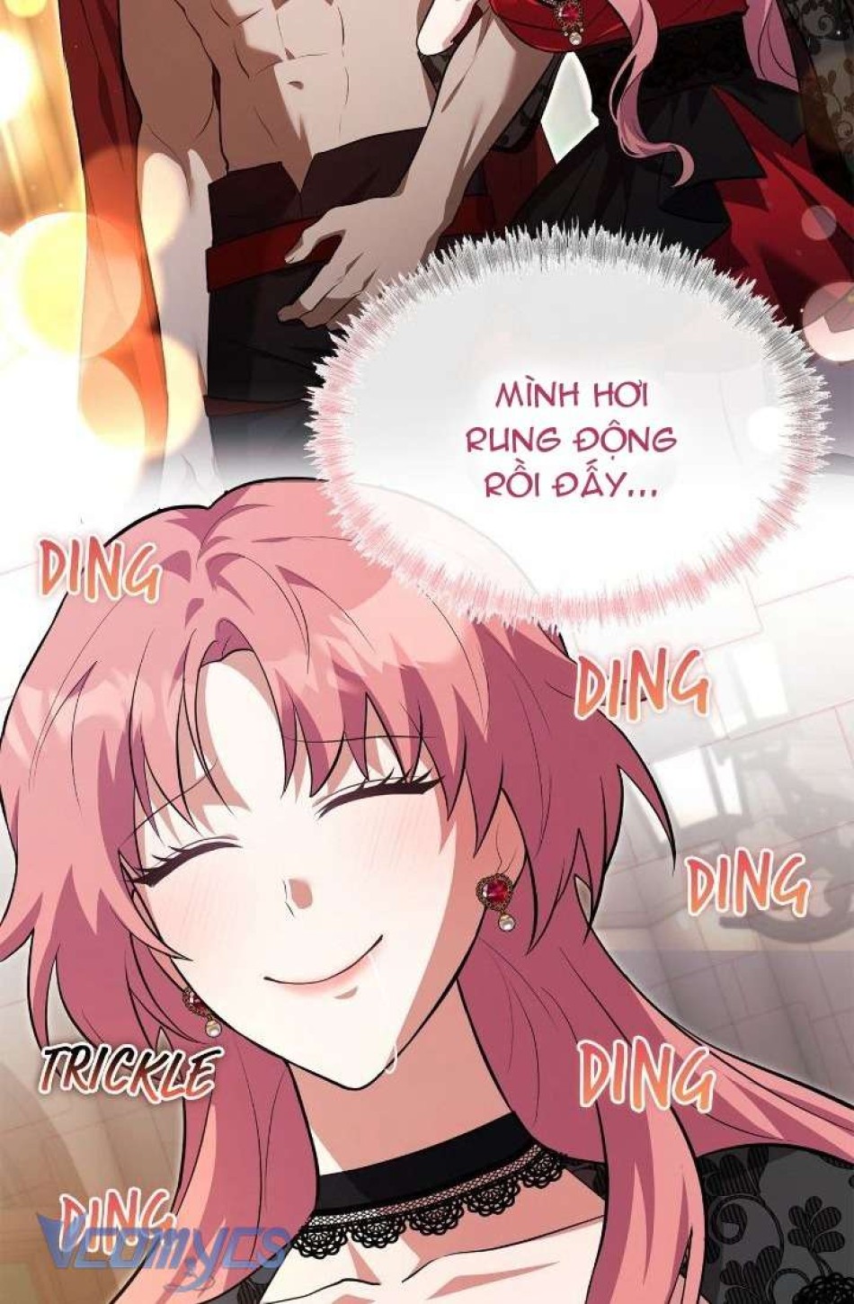Dàn Harem Nóng Bỏng Đang Dần Lạnh Nhạt với Tôi! 